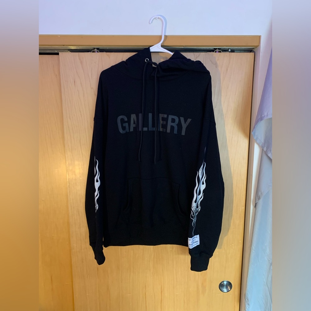 Gallery Dept. hoodie